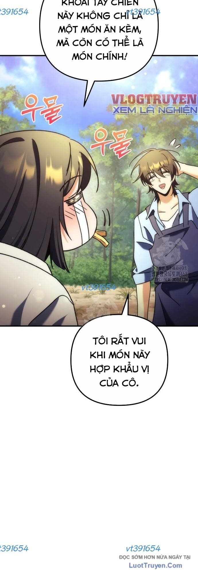 Thần Thịnh Vượng Chapter 8 - Trang 2