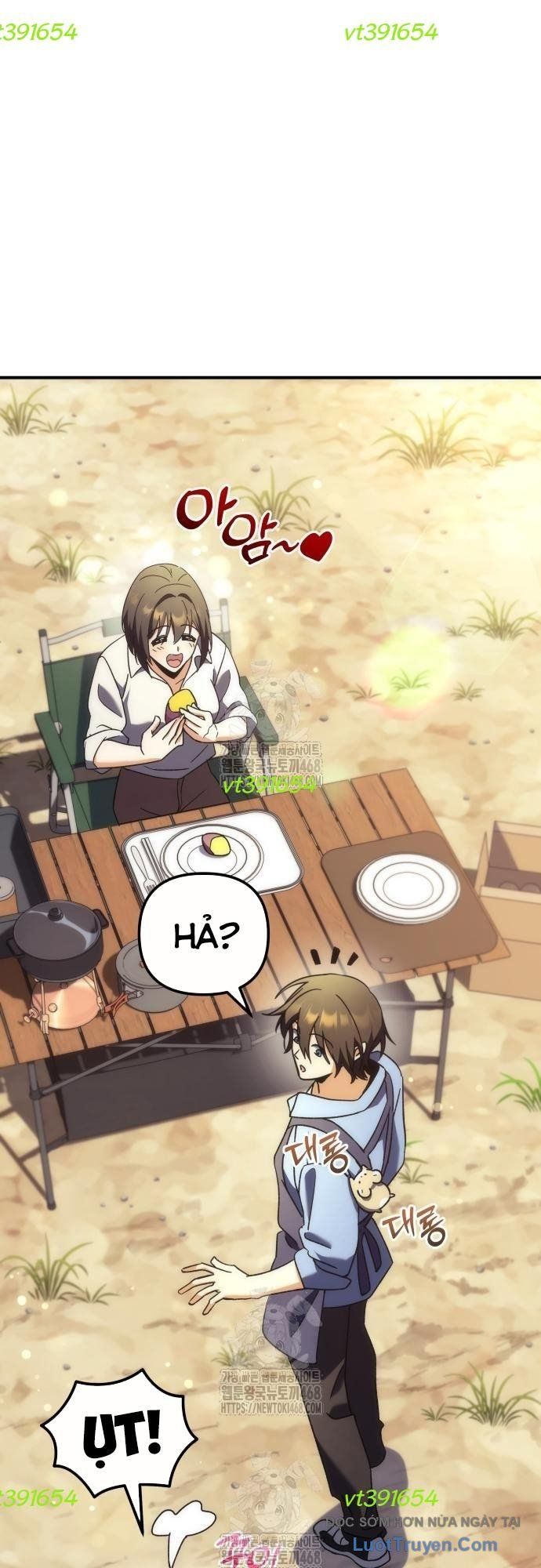 Thần Thịnh Vượng Chapter 8 - Trang 2