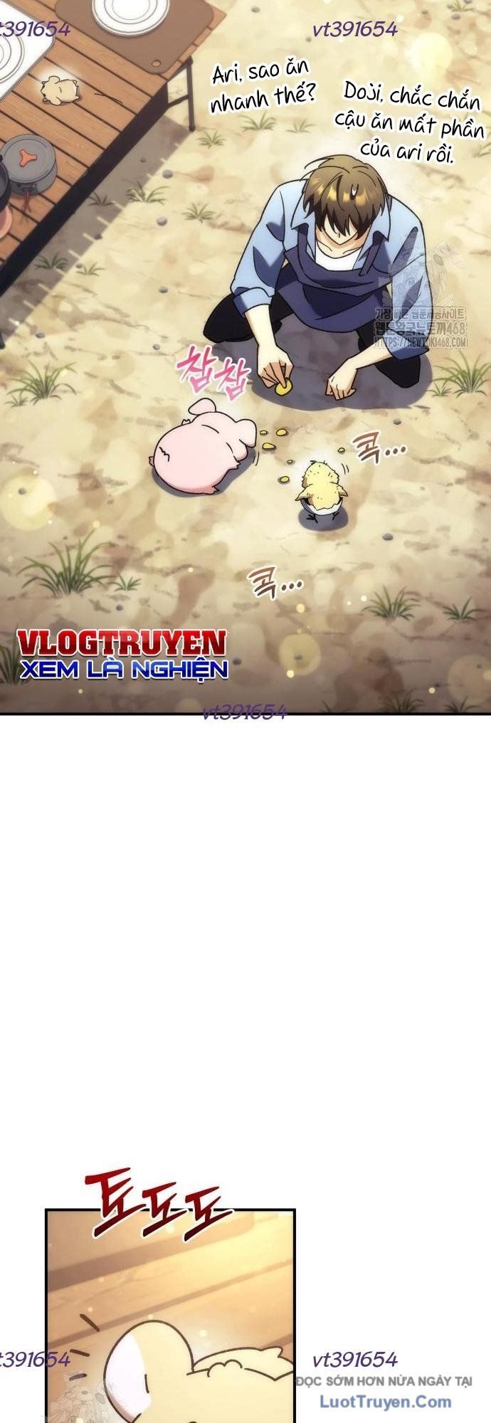 Thần Thịnh Vượng Chapter 8 - Trang 2
