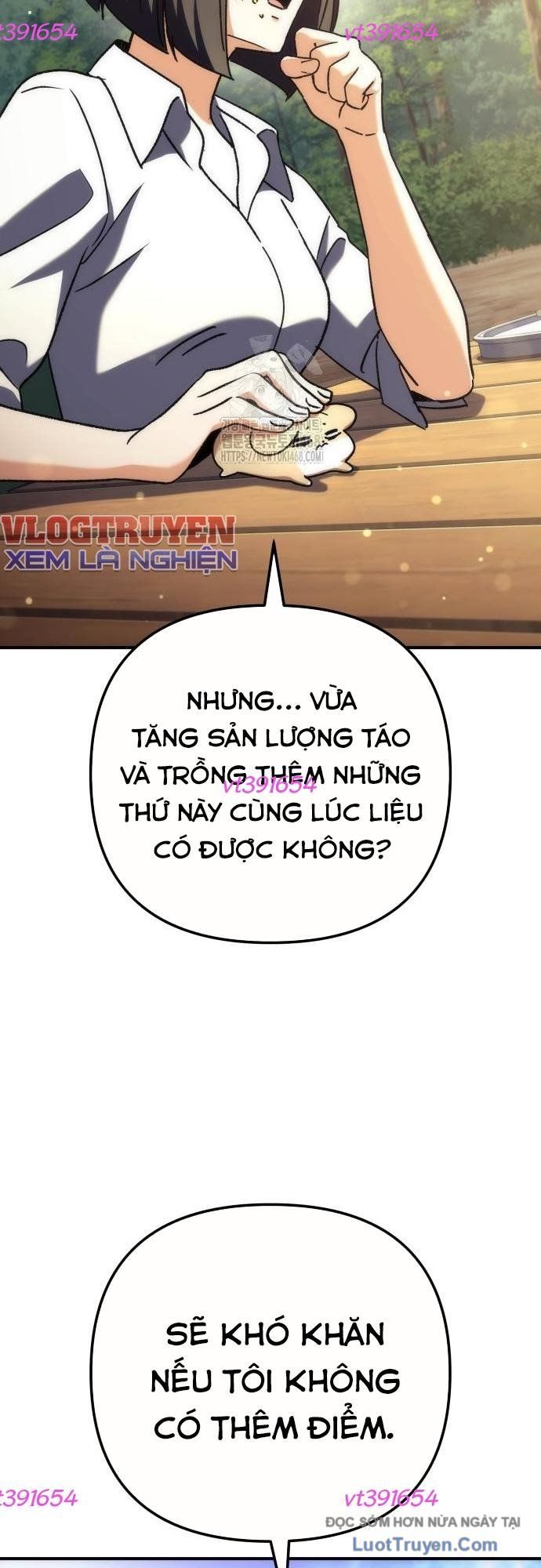 Thần Thịnh Vượng Chapter 8 - Trang 2