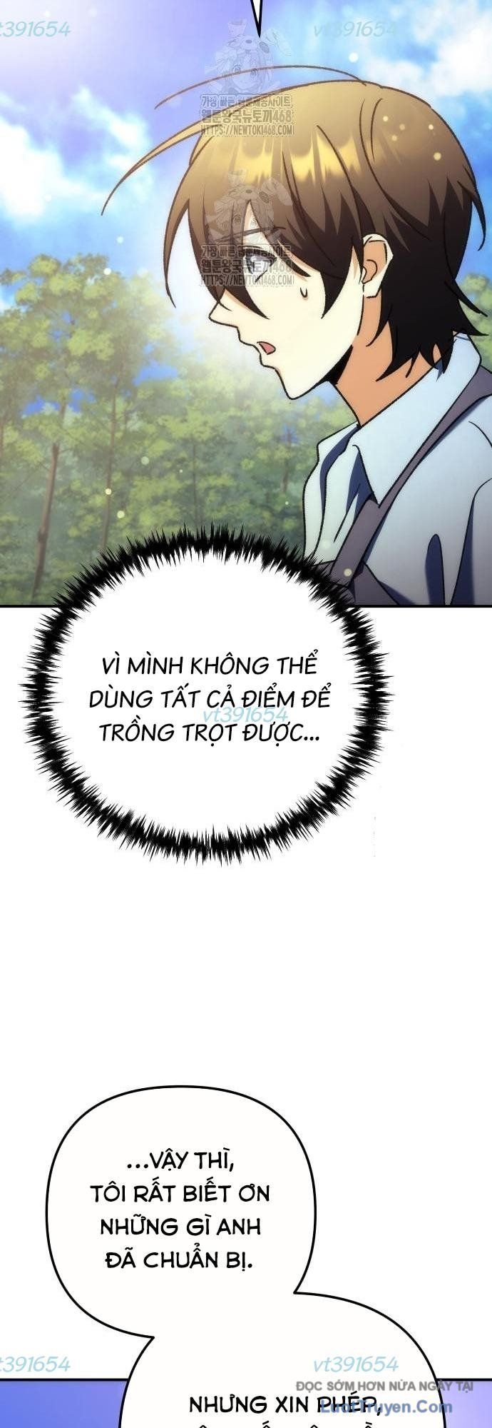 Thần Thịnh Vượng Chapter 8 - Trang 2