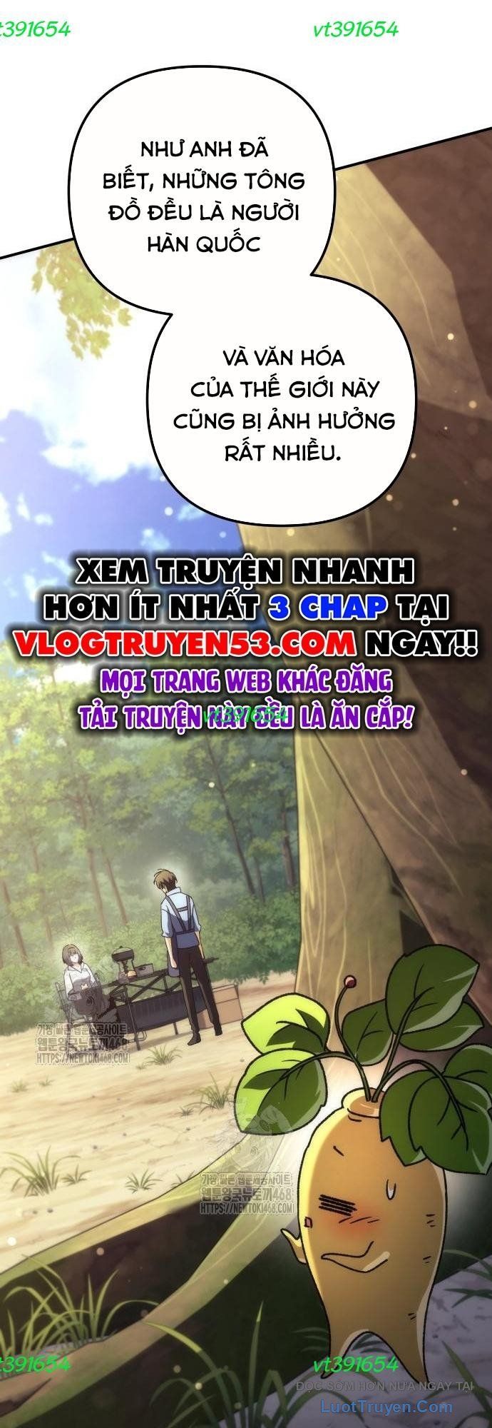 Thần Thịnh Vượng Chapter 8 - Trang 2