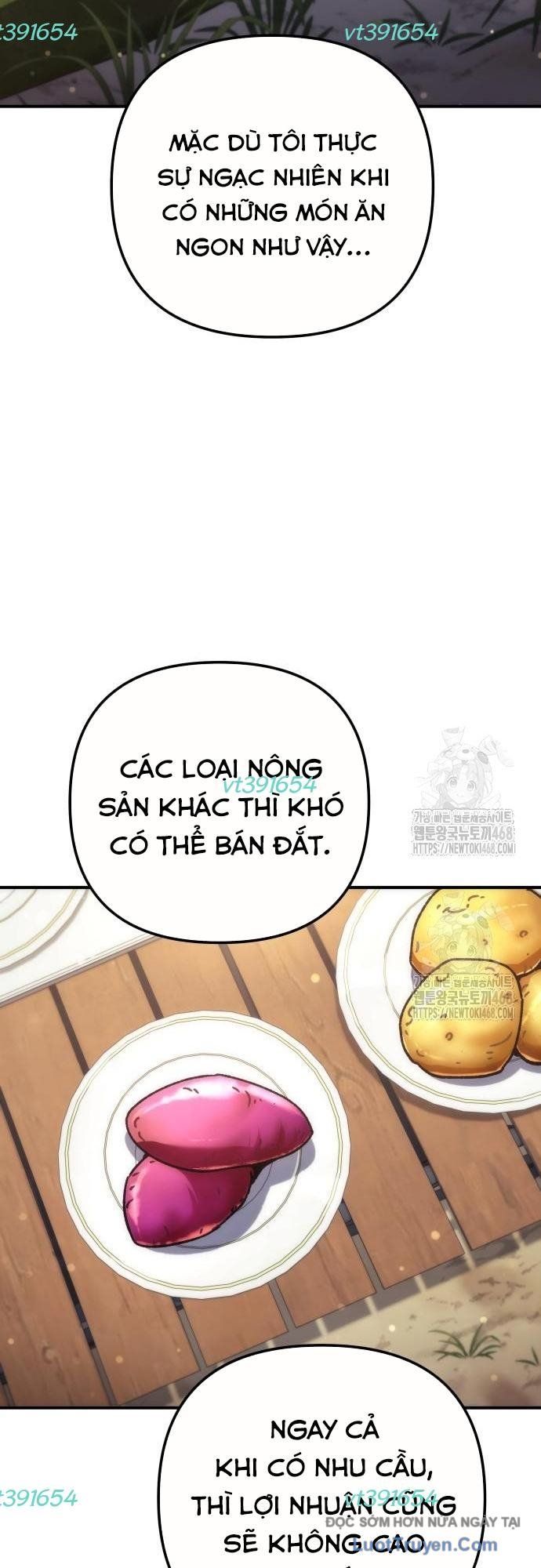 Thần Thịnh Vượng Chapter 8 - Trang 2
