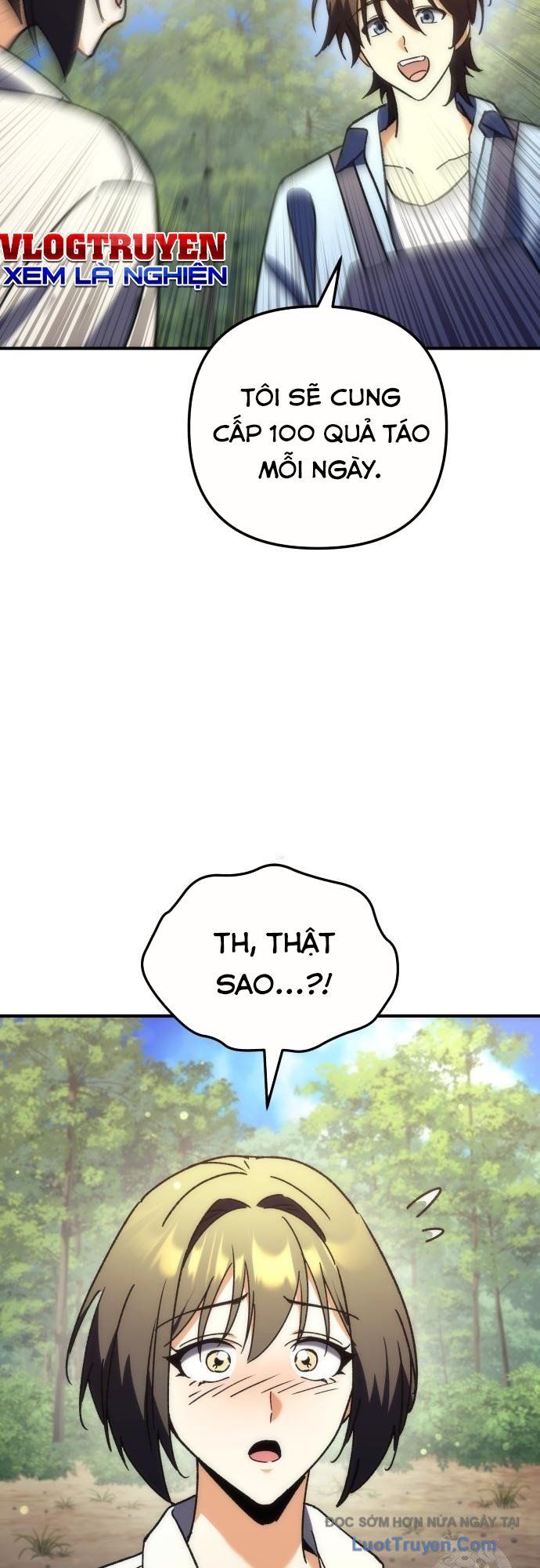 Thần Thịnh Vượng Chapter 8 - Trang 2