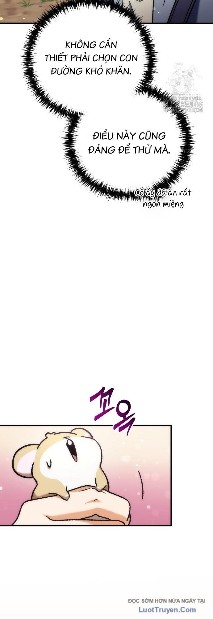 Thần Thịnh Vượng Chapter 8 - Trang 2