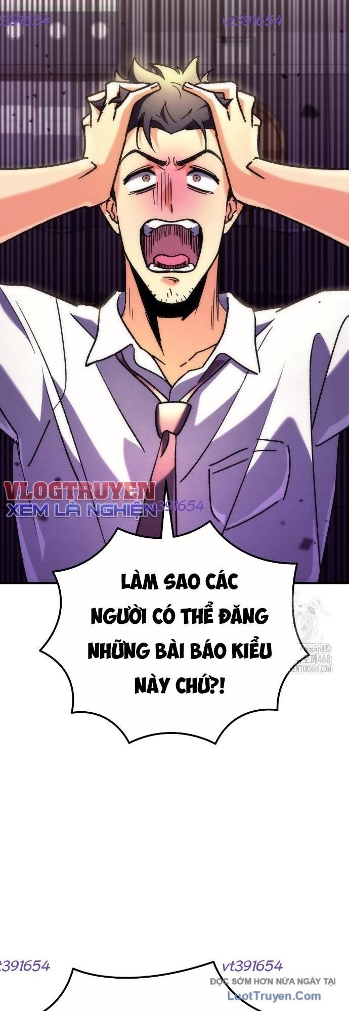 Thần Thịnh Vượng Chapter 8 - Trang 2
