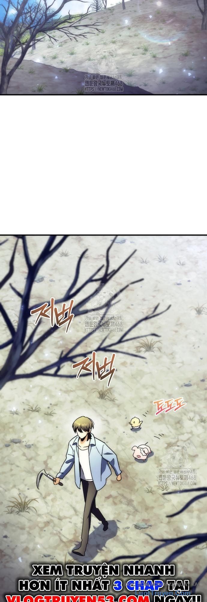 Thần Thịnh Vượng Chapter 8 - Trang 2