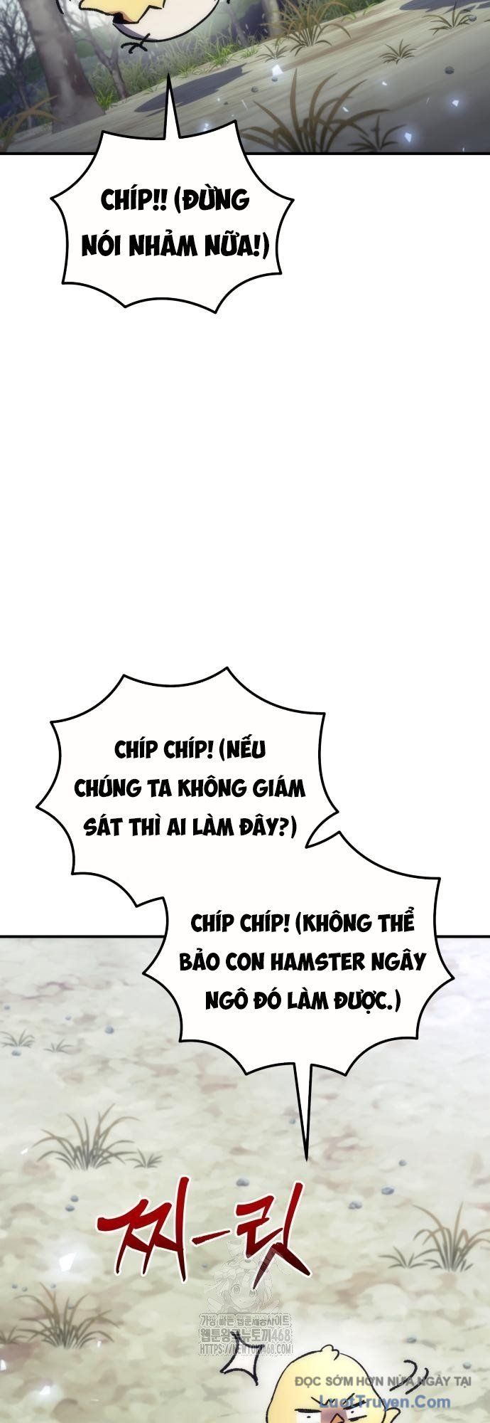 Thần Thịnh Vượng Chapter 8 - Trang 2
