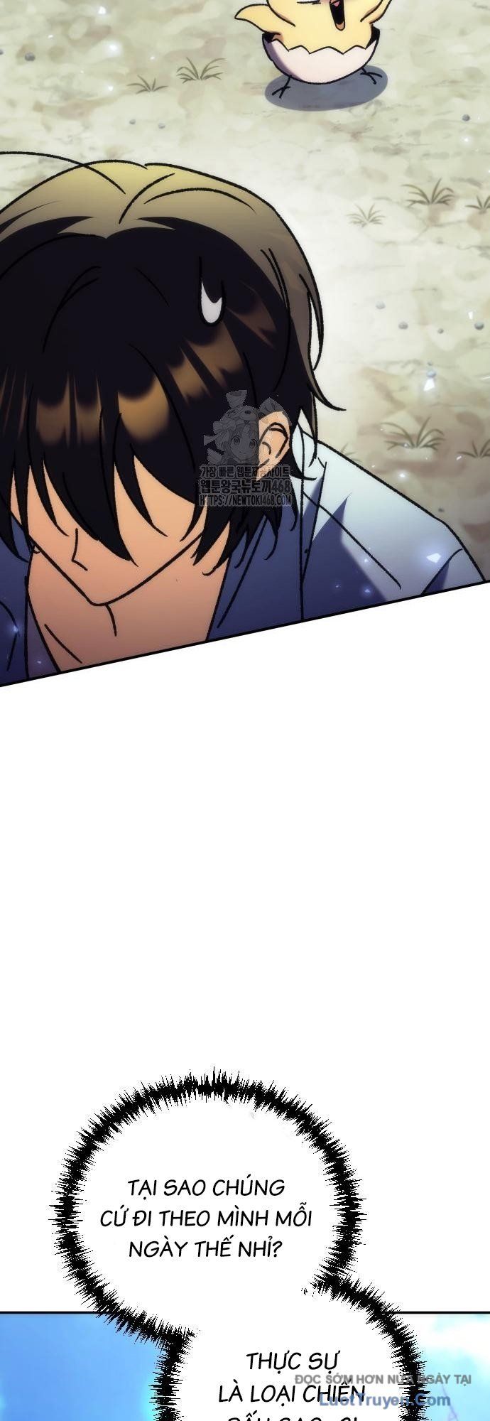 Thần Thịnh Vượng Chapter 8 - Trang 2