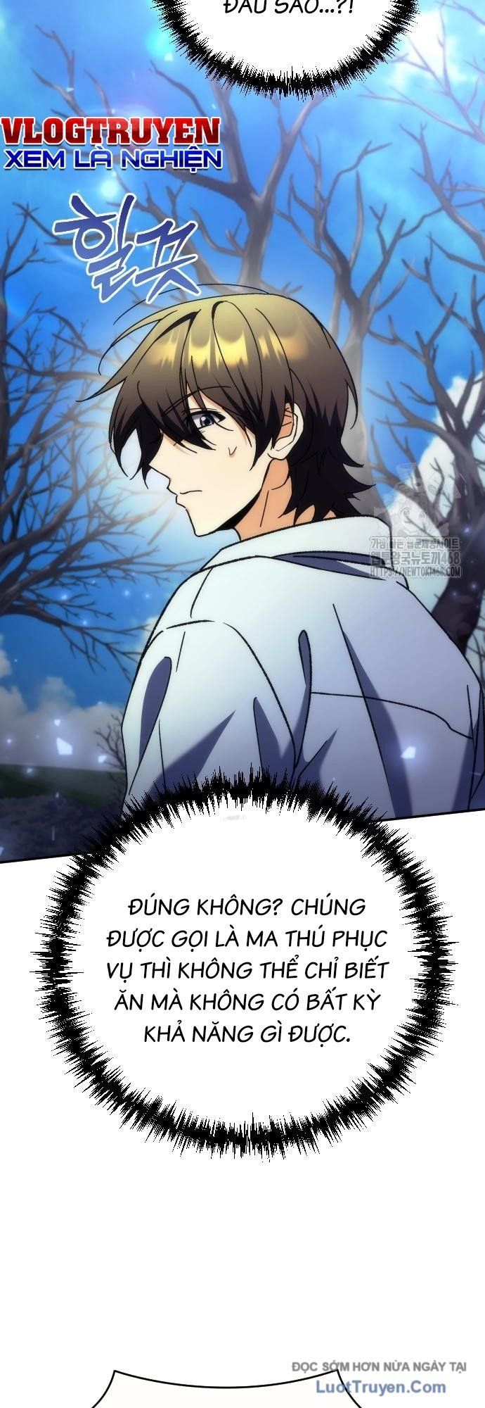 Thần Thịnh Vượng Chapter 8 - Trang 2