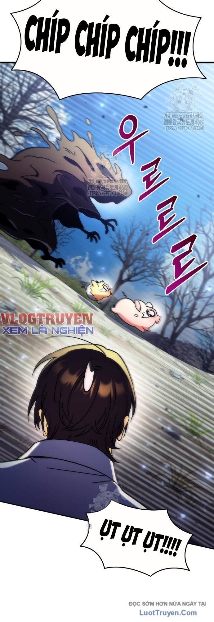 Thần Thịnh Vượng Chapter 8 - Trang 2