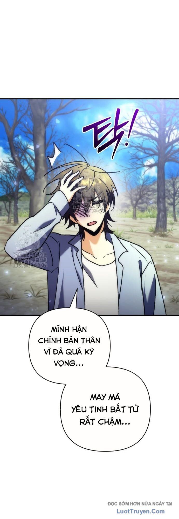 Thần Thịnh Vượng Chapter 8 - Trang 2
