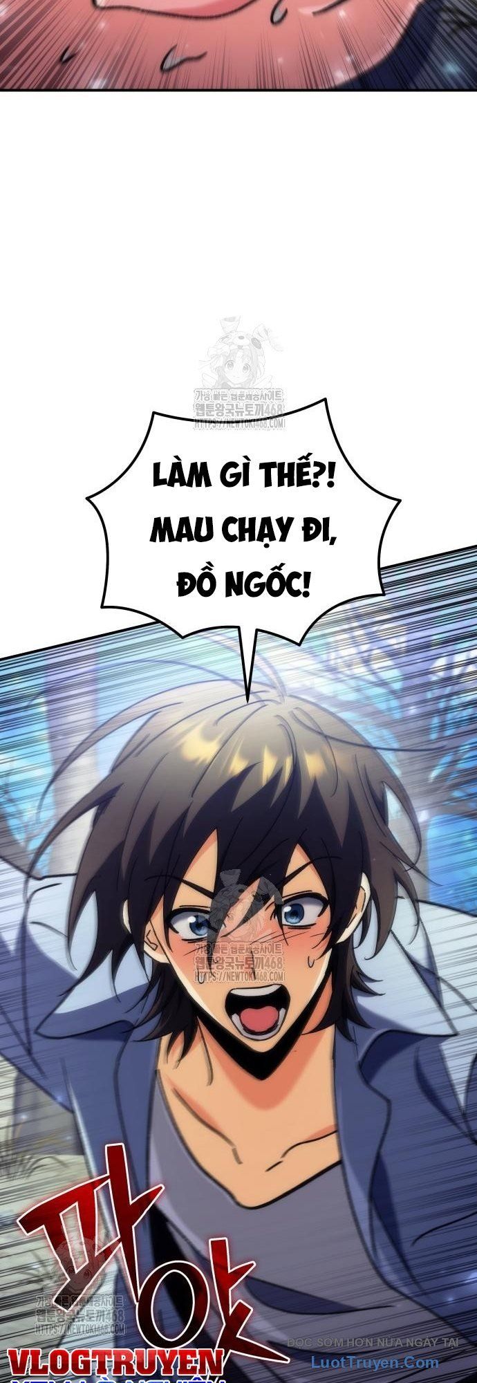 Thần Thịnh Vượng Chapter 8 - Trang 2