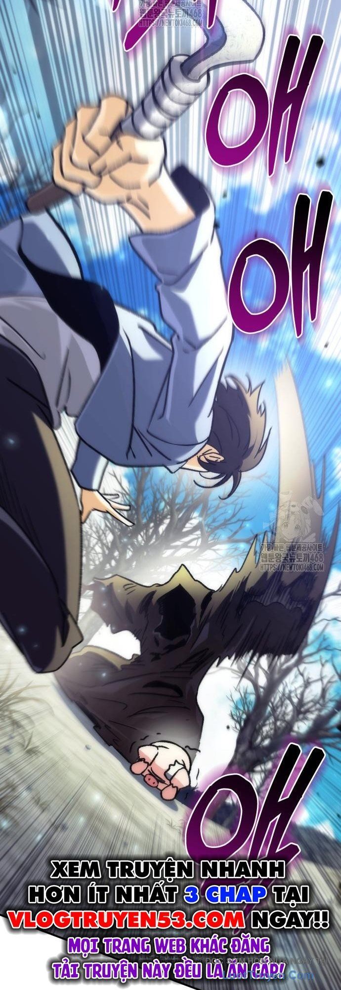 Thần Thịnh Vượng Chapter 8 - Trang 2
