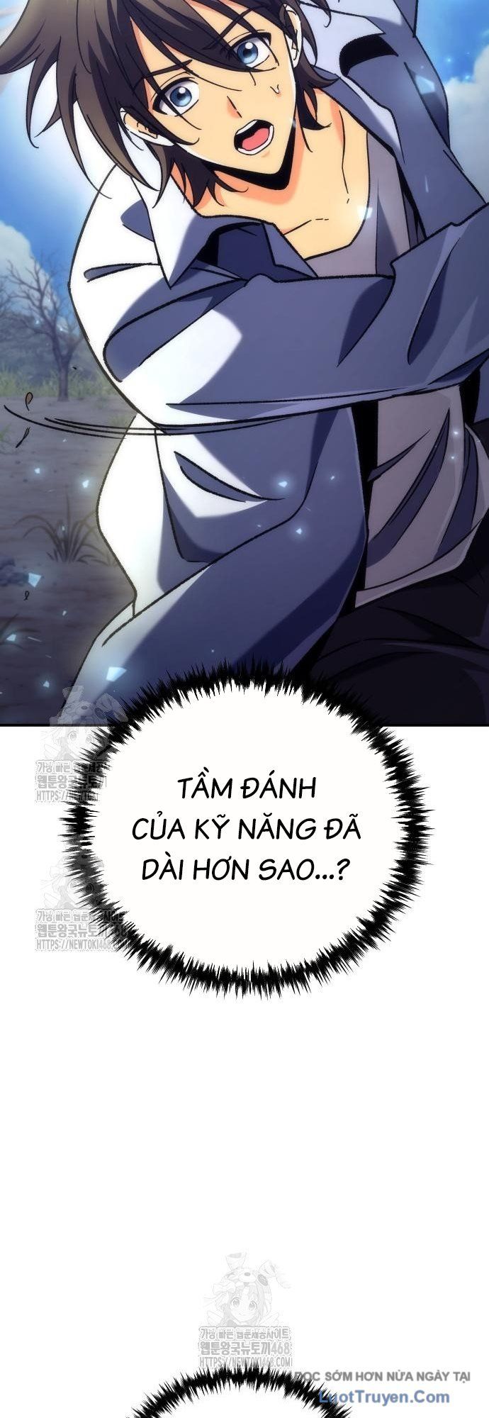 Thần Thịnh Vượng Chapter 8 - Trang 2