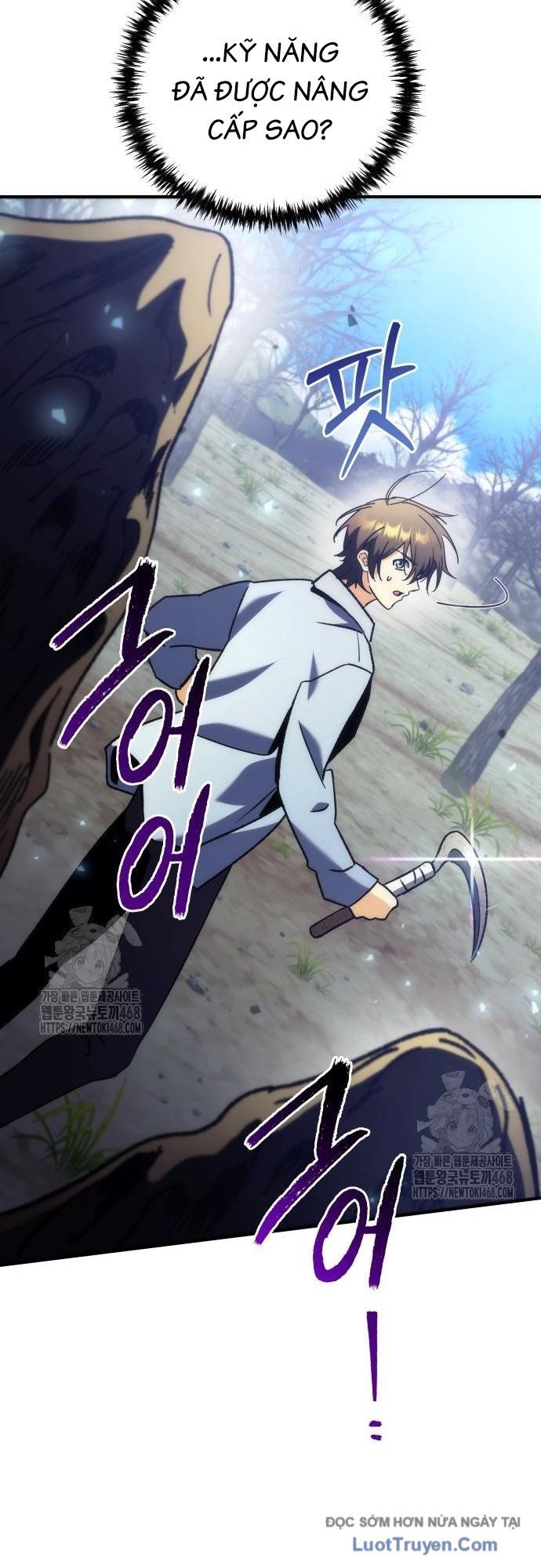 Thần Thịnh Vượng Chapter 8 - Trang 2