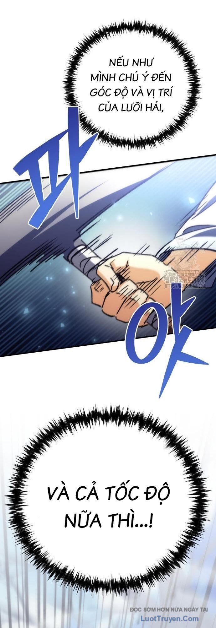 Thần Thịnh Vượng Chapter 8 - Trang 2
