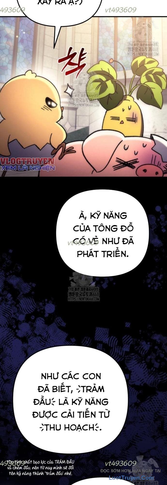 Thần Thịnh Vượng Chapter 9 - Trang 2