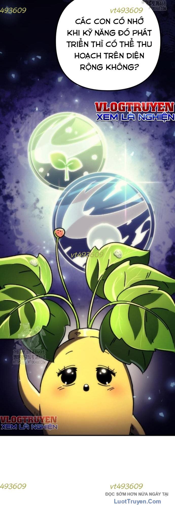 Thần Thịnh Vượng Chapter 9 - Trang 2