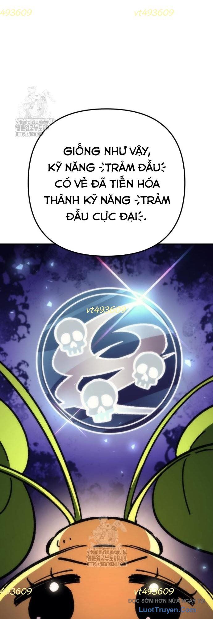 Thần Thịnh Vượng Chapter 9 - Trang 2