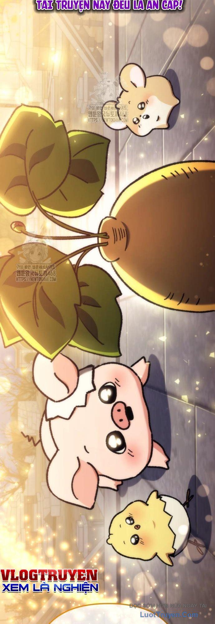 Thần Thịnh Vượng Chapter 9 - Trang 2