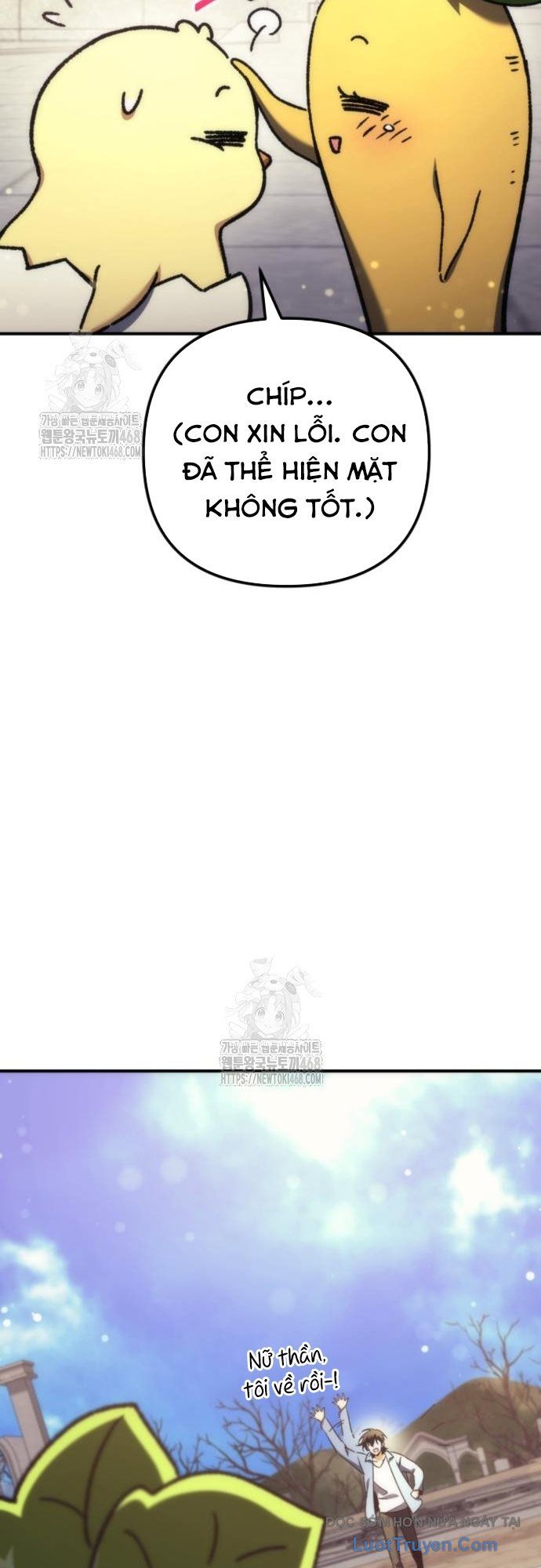 Thần Thịnh Vượng Chapter 9 - Trang 2