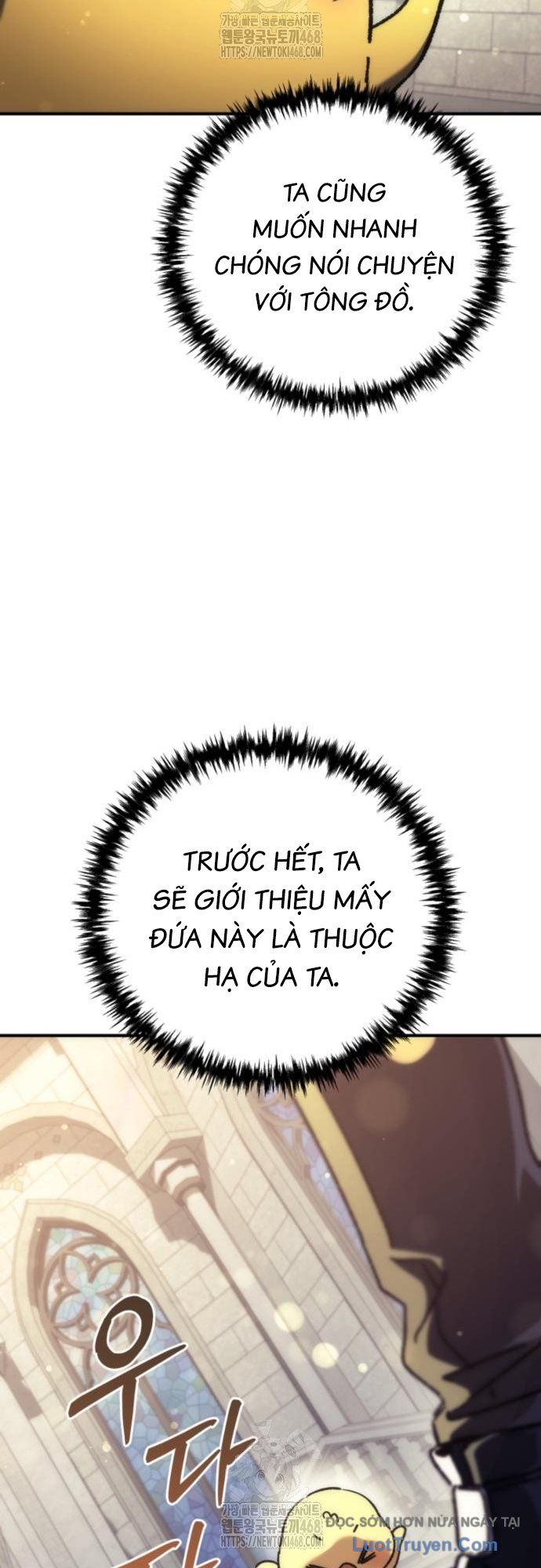 Thần Thịnh Vượng Chapter 9 - Trang 2