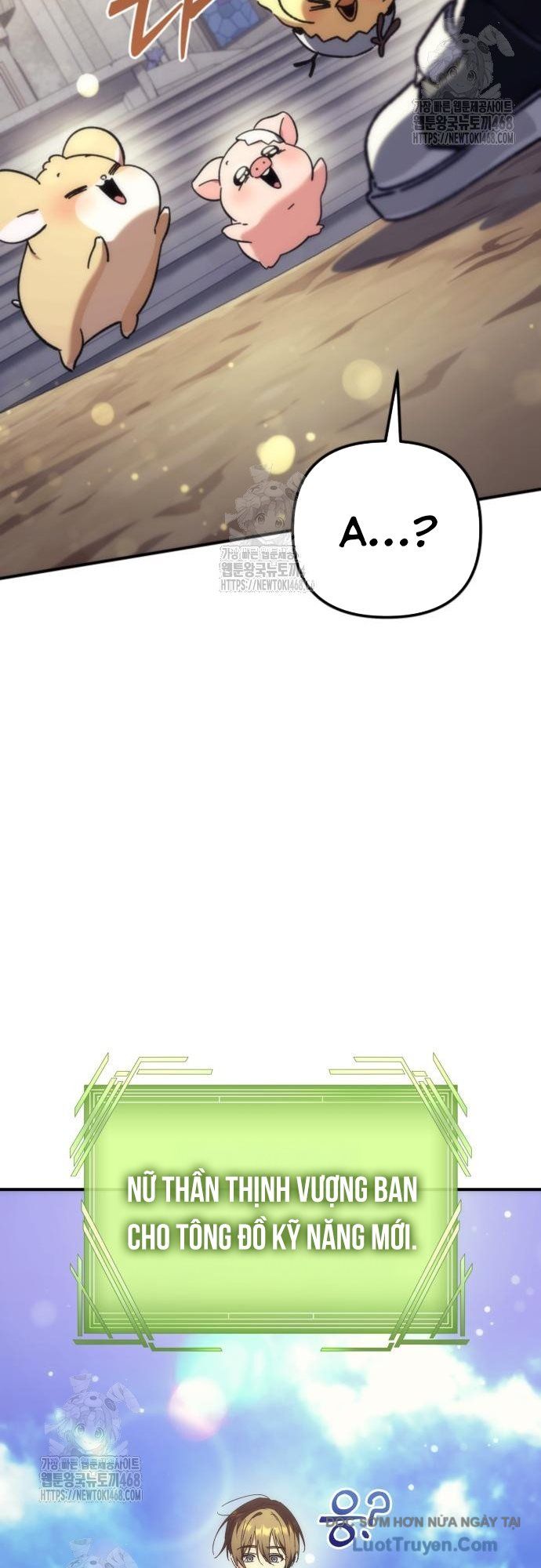 Thần Thịnh Vượng Chapter 9 - Trang 2