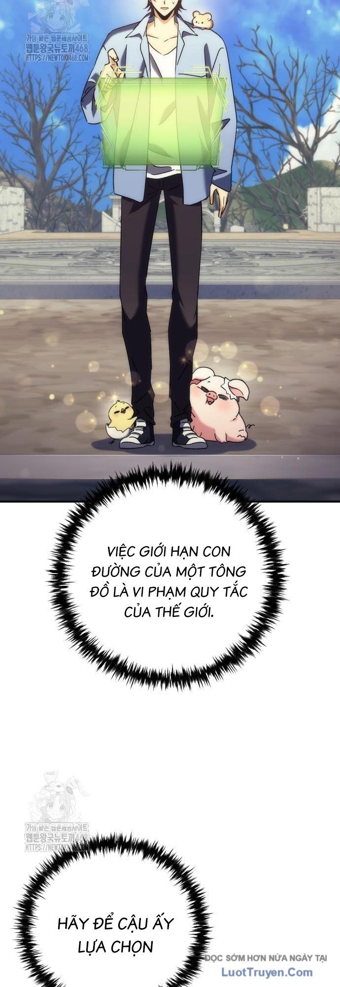 Thần Thịnh Vượng Chapter 9 - Trang 2