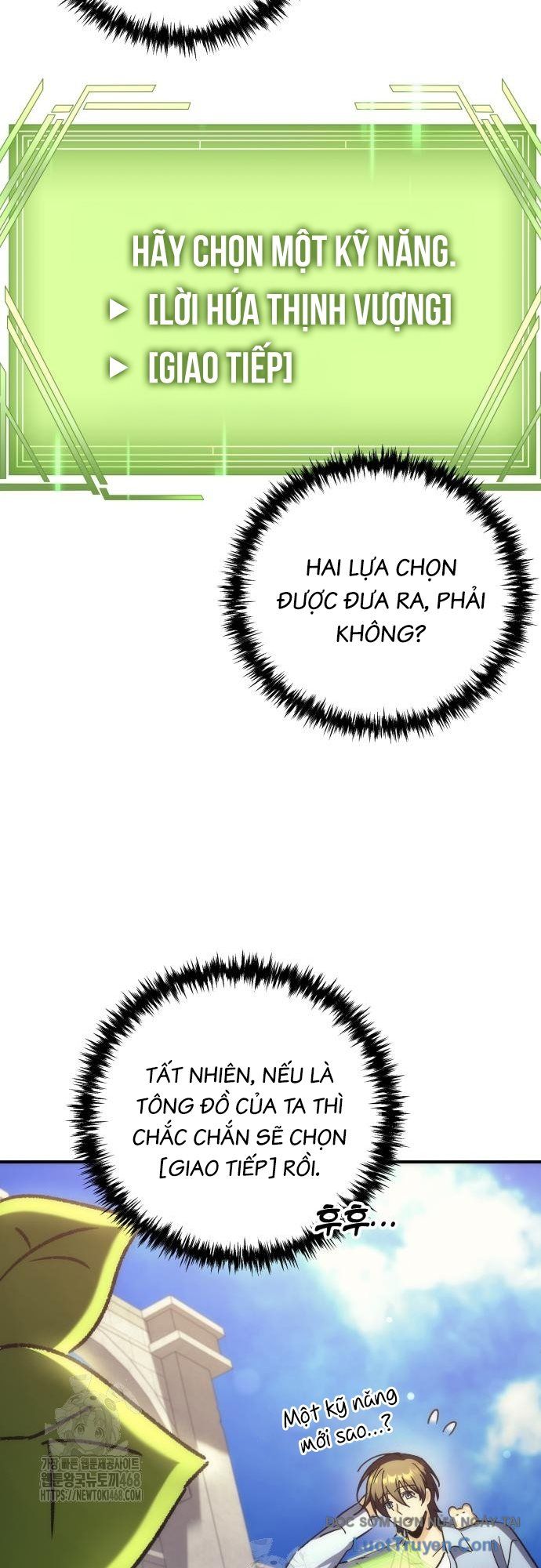 Thần Thịnh Vượng Chapter 9 - Trang 2