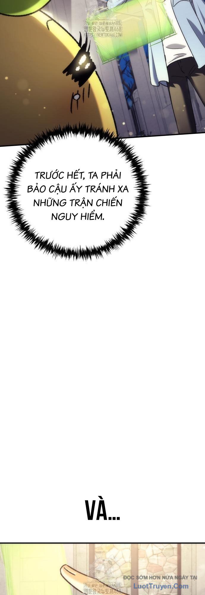 Thần Thịnh Vượng Chapter 9 - Trang 2