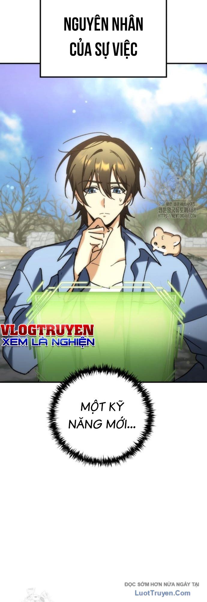 Thần Thịnh Vượng Chapter 9 - Trang 2