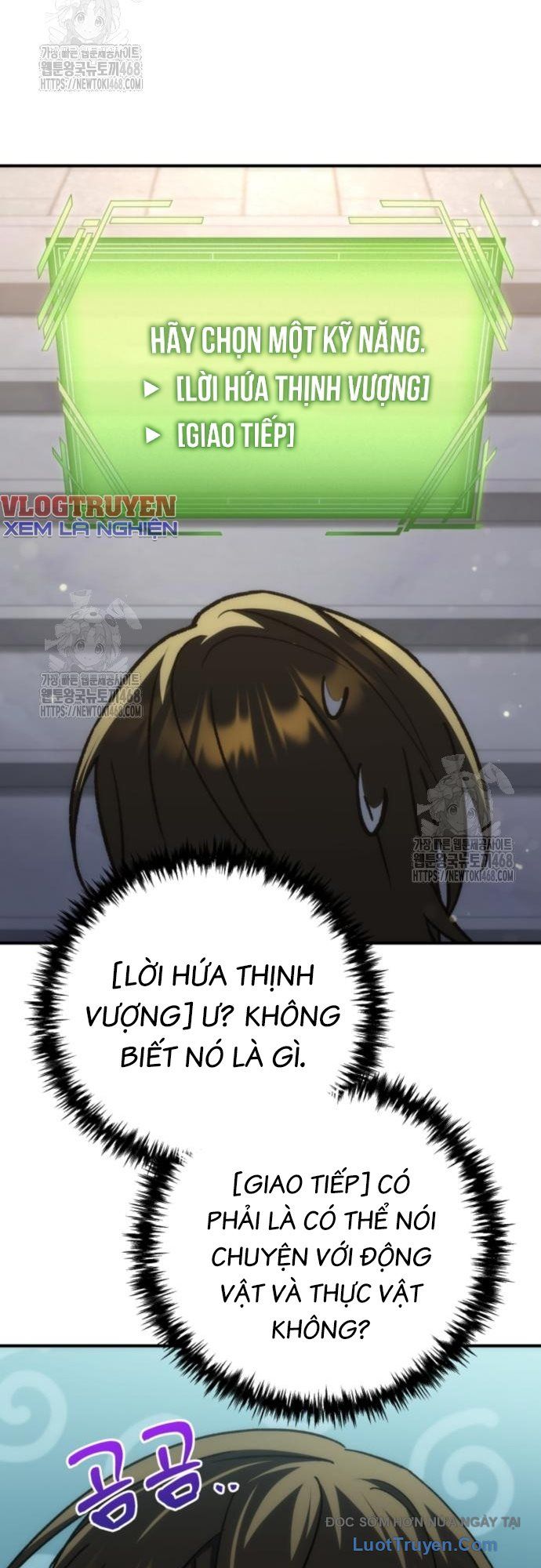 Thần Thịnh Vượng Chapter 9 - Trang 2