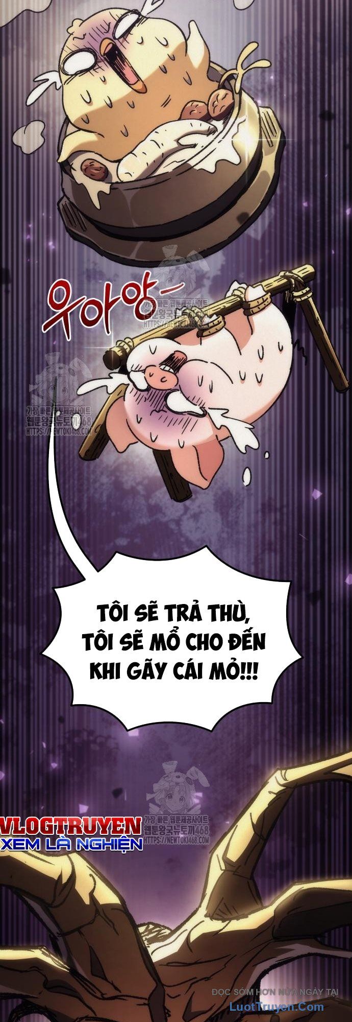 Thần Thịnh Vượng Chapter 9 - Trang 2