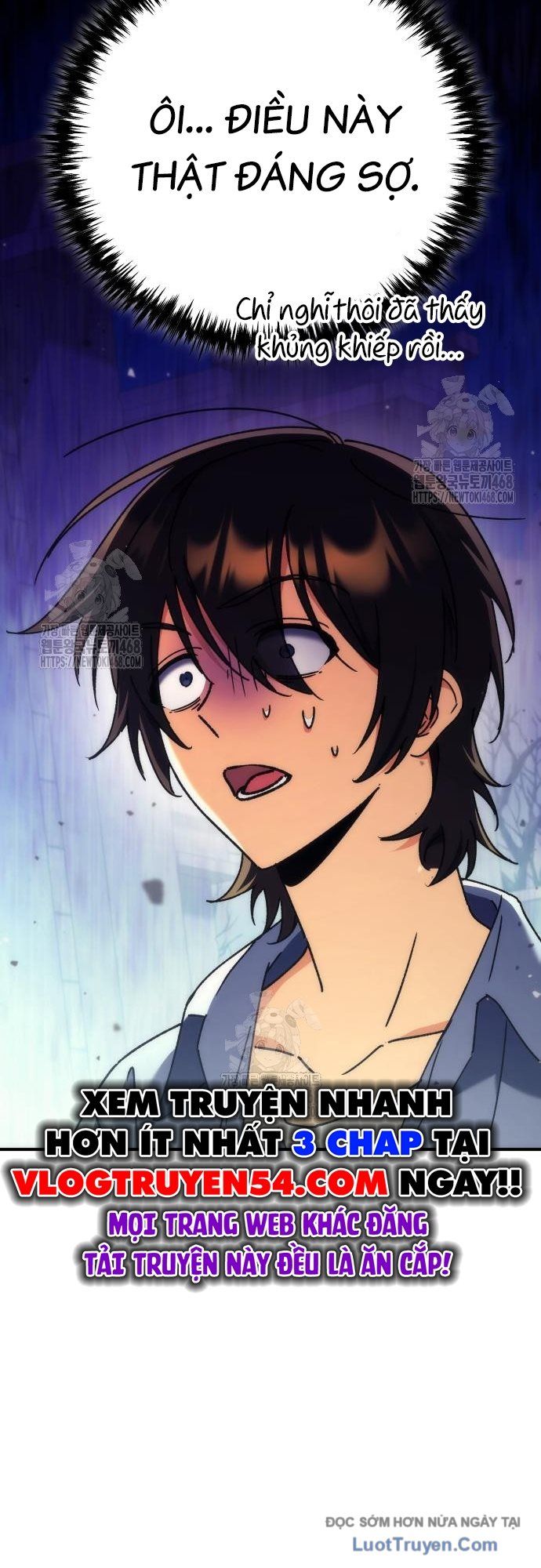 Thần Thịnh Vượng Chapter 9 - Trang 2