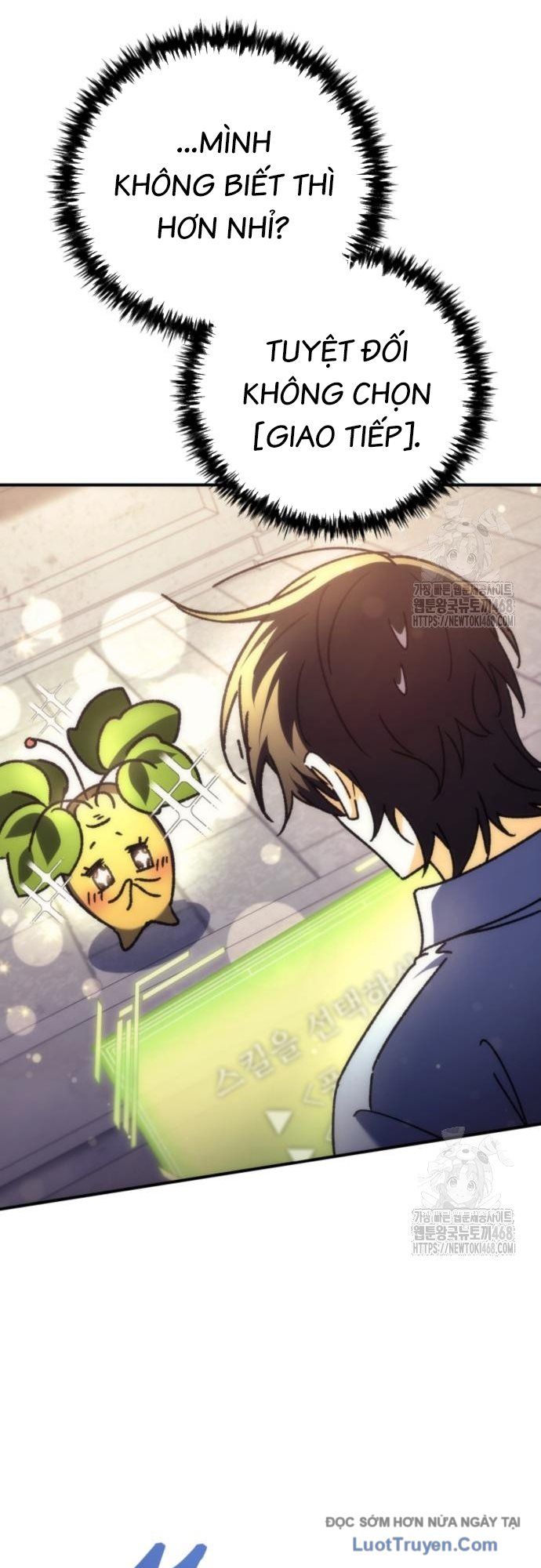 Thần Thịnh Vượng Chapter 9 - Trang 2