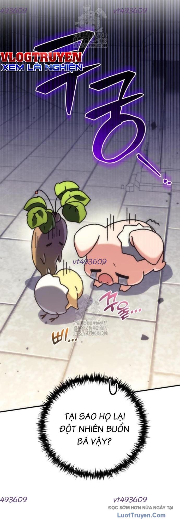 Thần Thịnh Vượng Chapter 9 - Trang 2