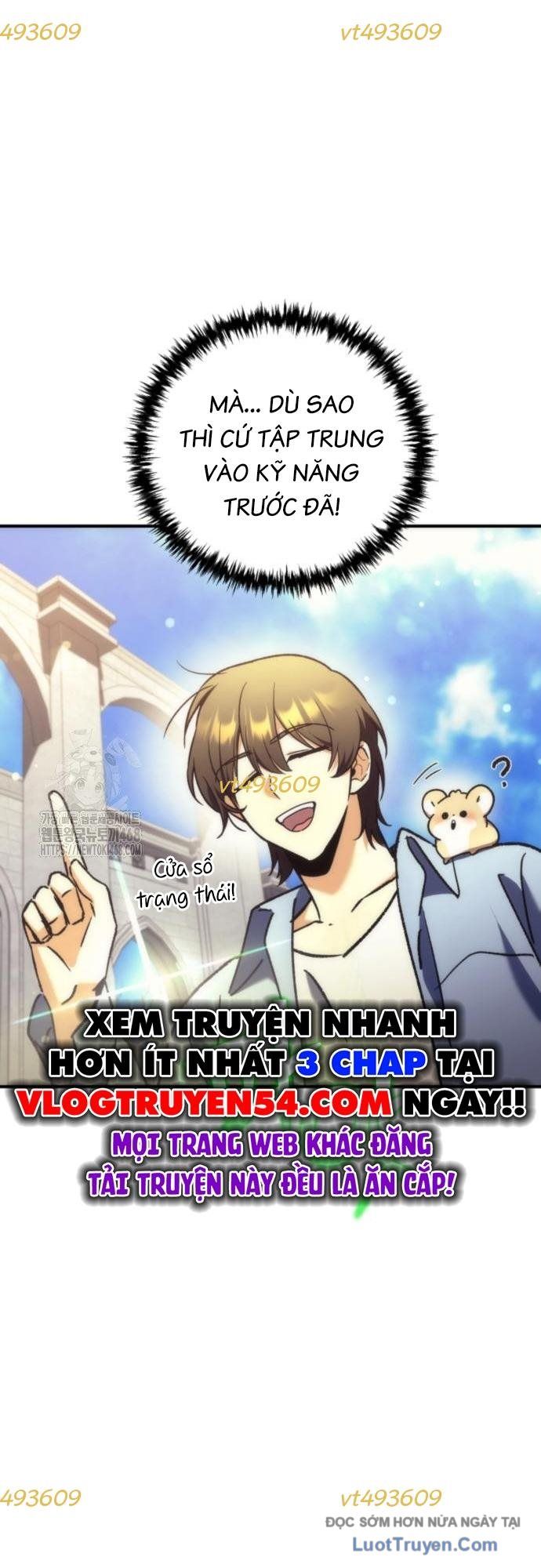 Thần Thịnh Vượng Chapter 9 - Trang 2