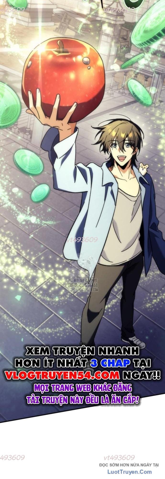 Thần Thịnh Vượng Chapter 9 - Trang 2