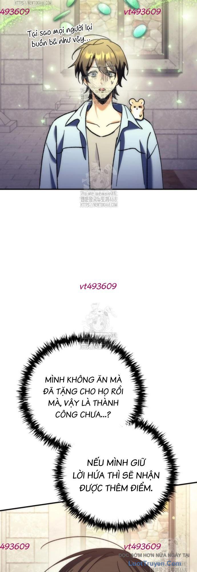 Thần Thịnh Vượng Chapter 9 - Trang 2