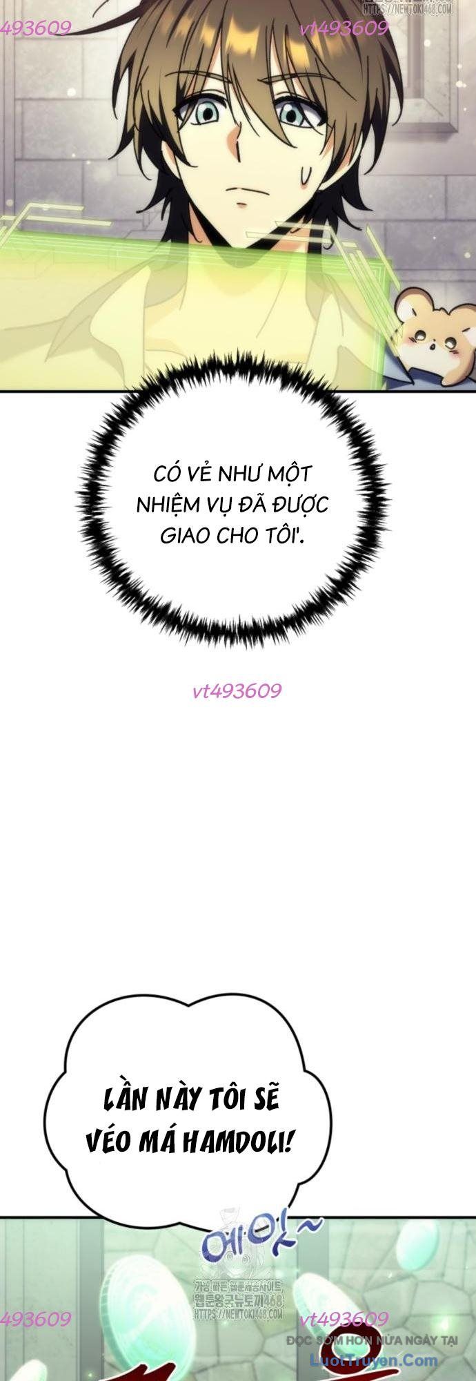 Thần Thịnh Vượng Chapter 9 - Trang 2