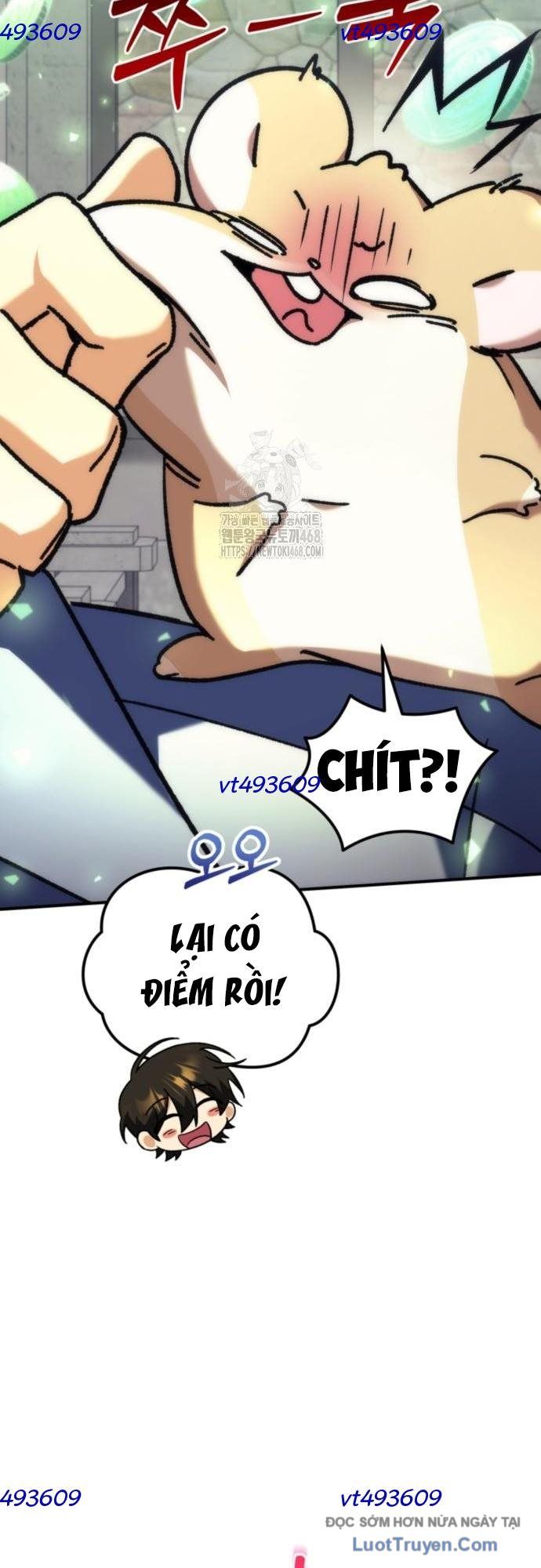 Thần Thịnh Vượng Chapter 9 - Trang 2