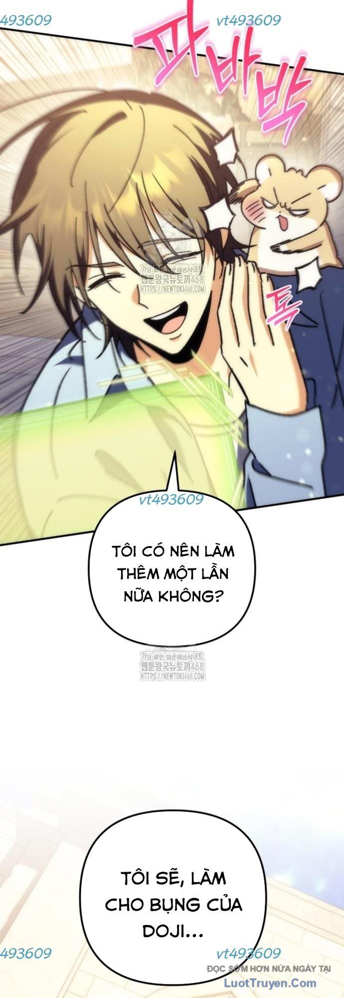 Thần Thịnh Vượng Chapter 9 - Trang 2