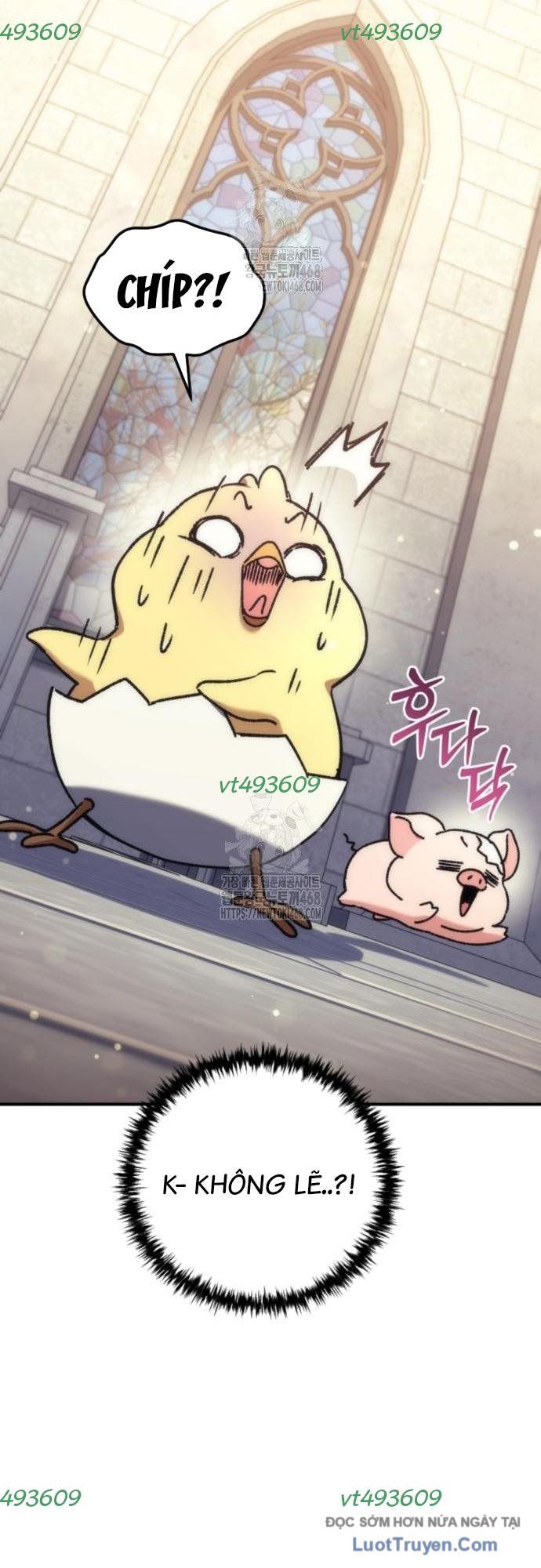 Thần Thịnh Vượng Chapter 9 - Trang 2