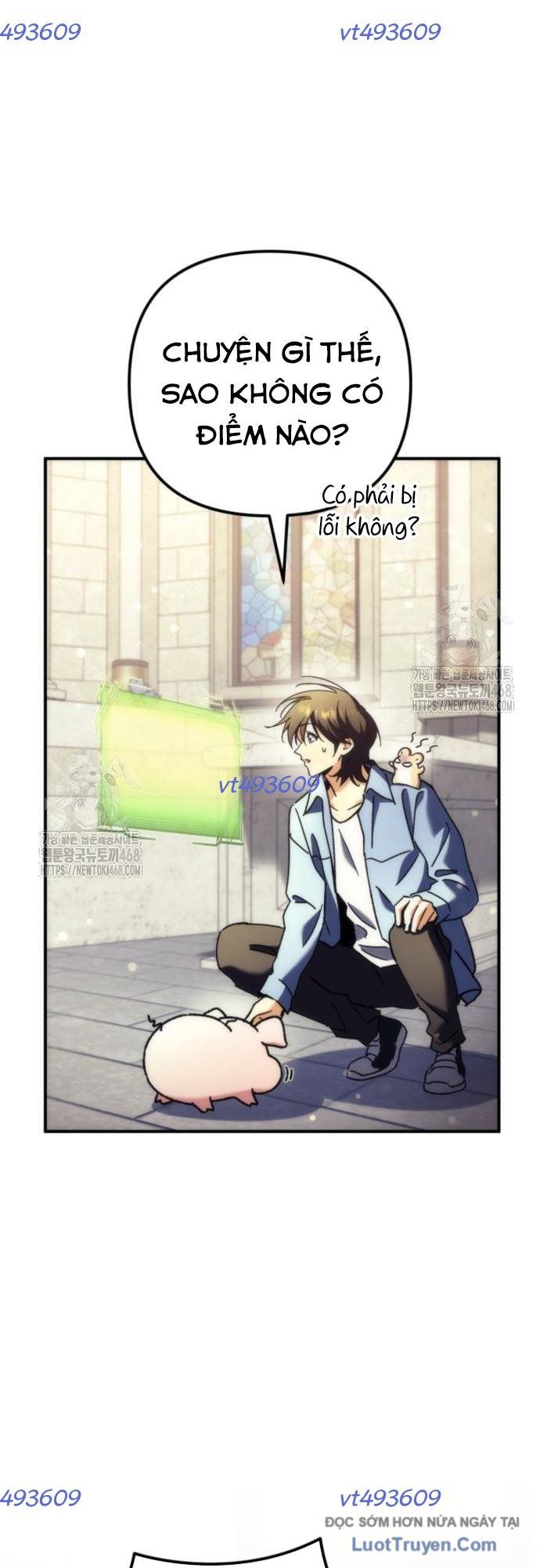 Thần Thịnh Vượng Chapter 9 - Trang 2