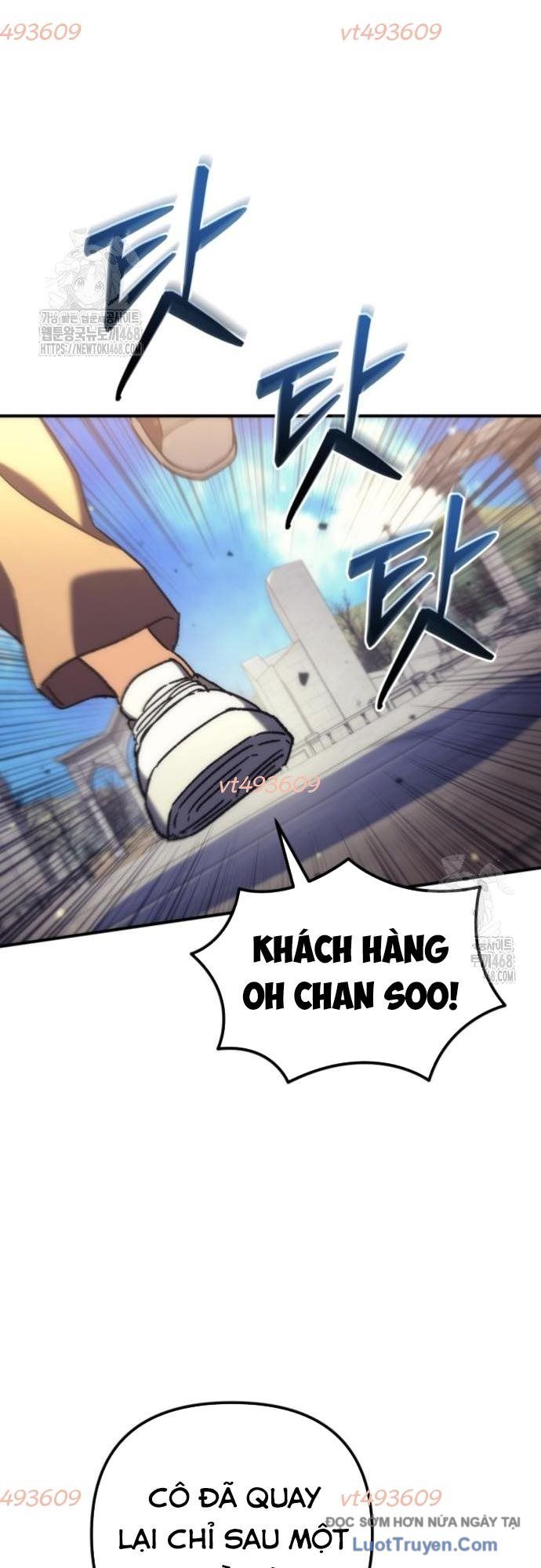 Thần Thịnh Vượng Chapter 9 - Trang 2