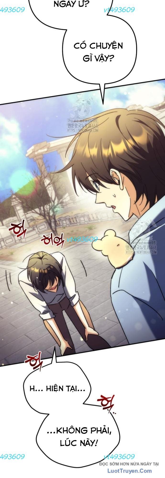 Thần Thịnh Vượng Chapter 9 - Trang 2