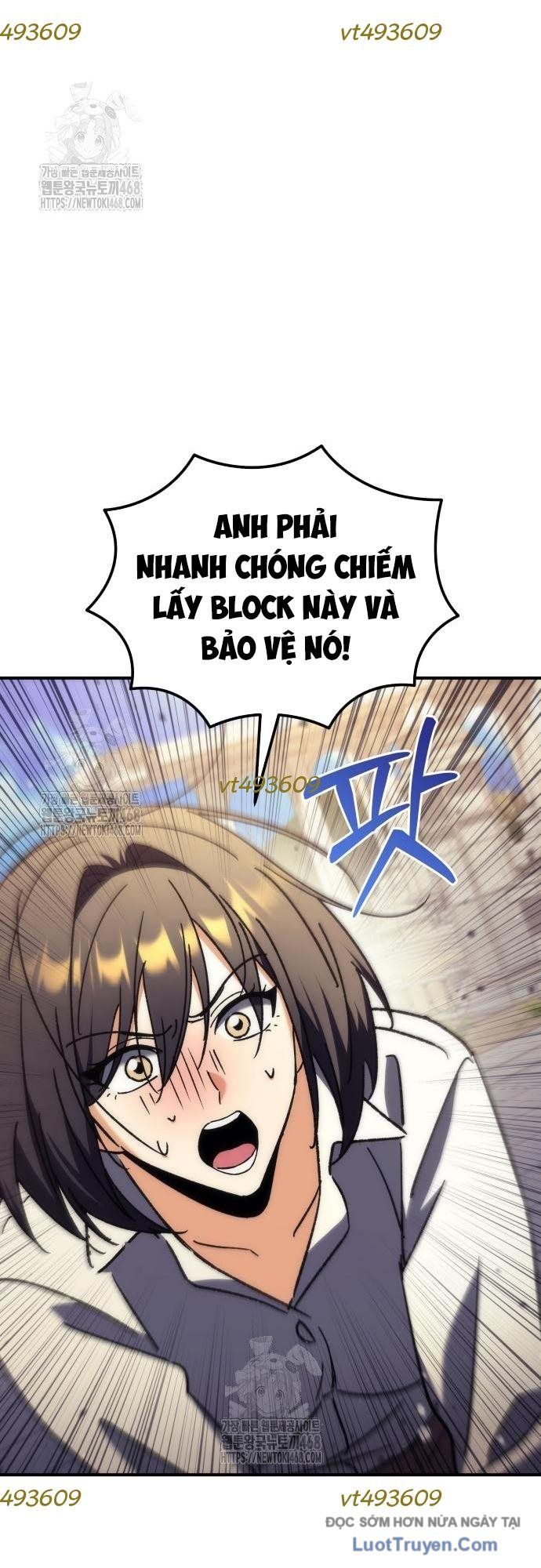 Thần Thịnh Vượng Chapter 9 - Trang 2