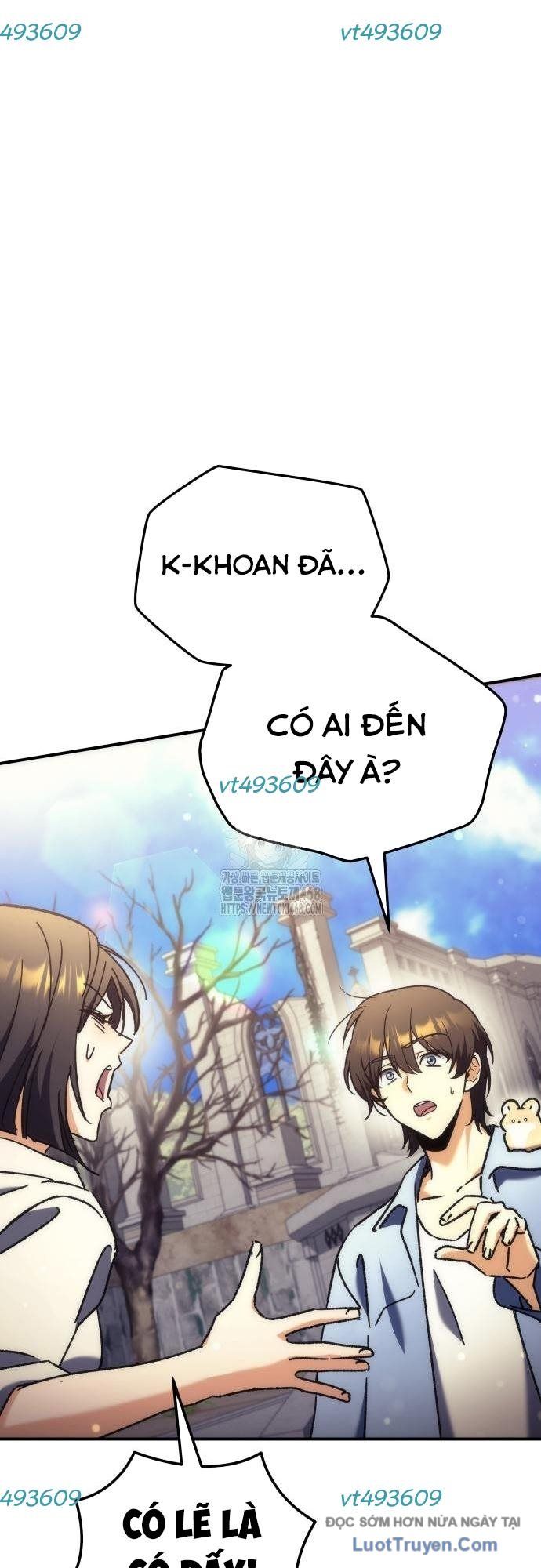 Thần Thịnh Vượng Chapter 9 - Trang 2