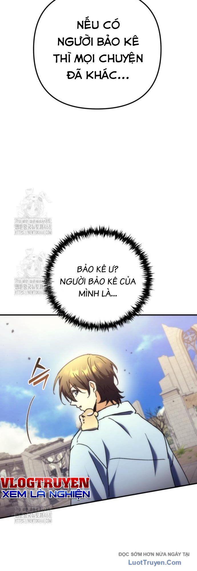 Thần Thịnh Vượng Chapter 9 - Trang 2